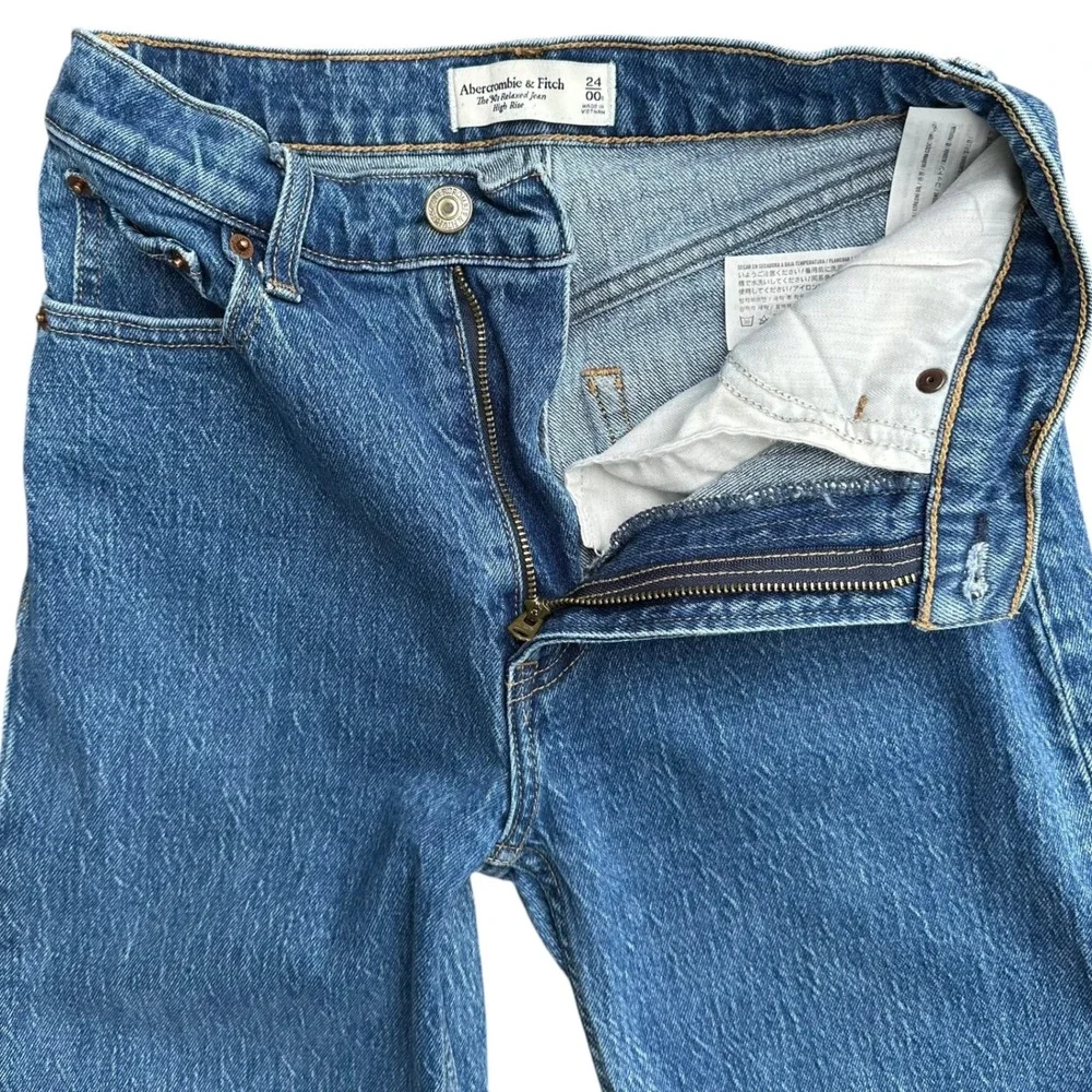 Abercrombie & Fitch abercrombie fitch